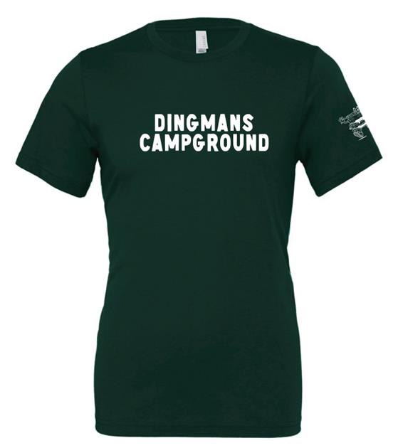 The Keep it Clean Tee