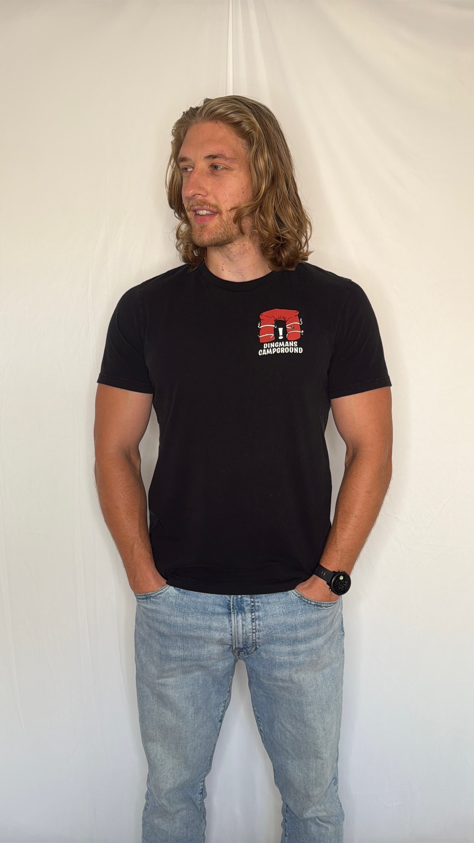 The Think Safety! T-Shirt