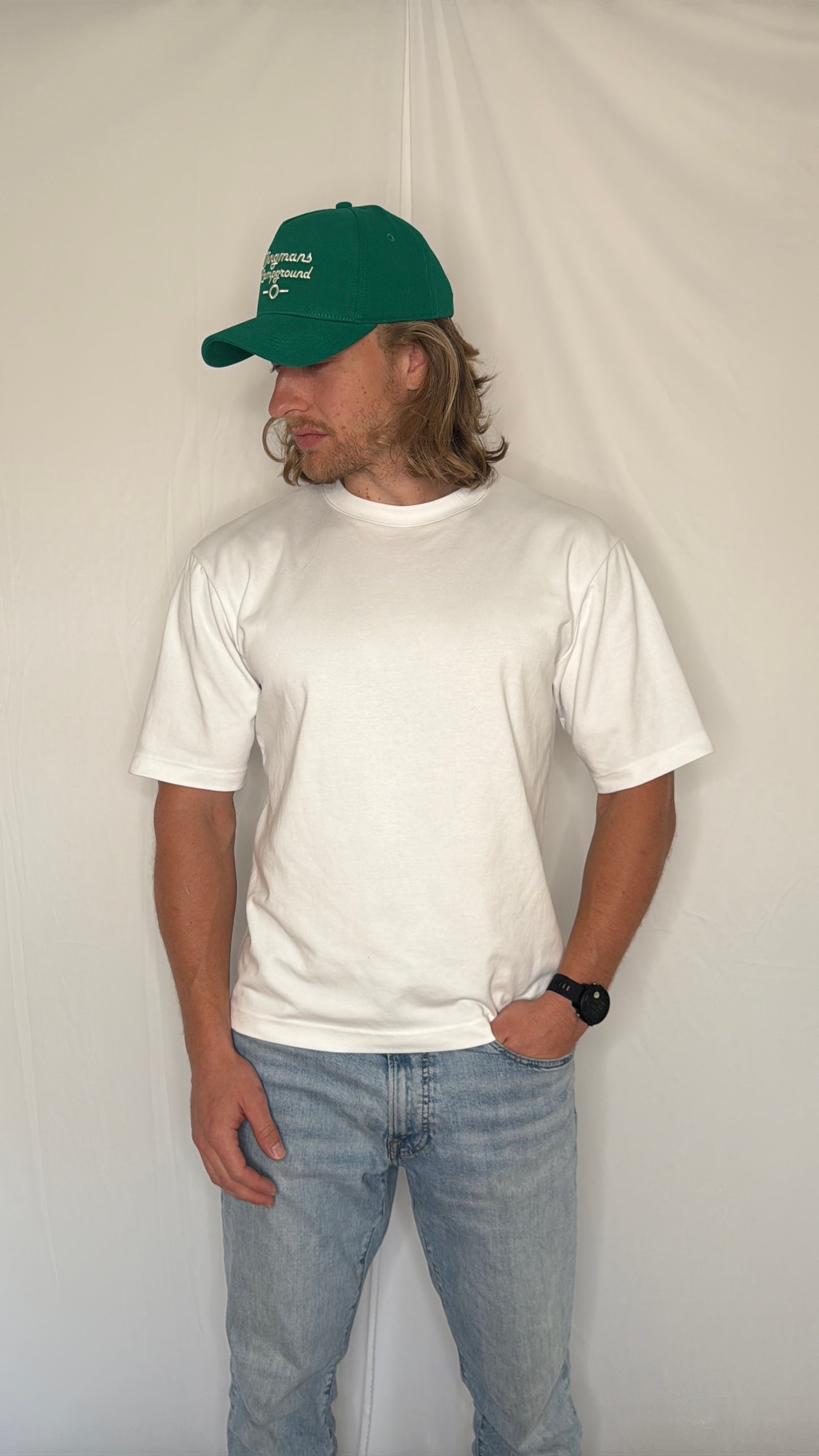 The Basecamp Hat