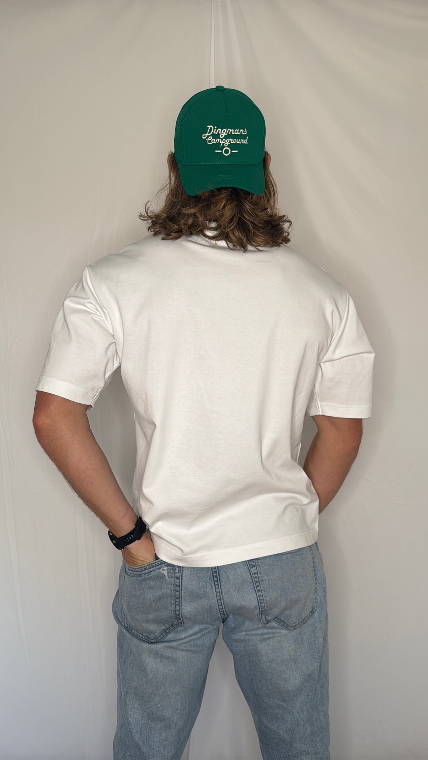 The Basecamp Hat