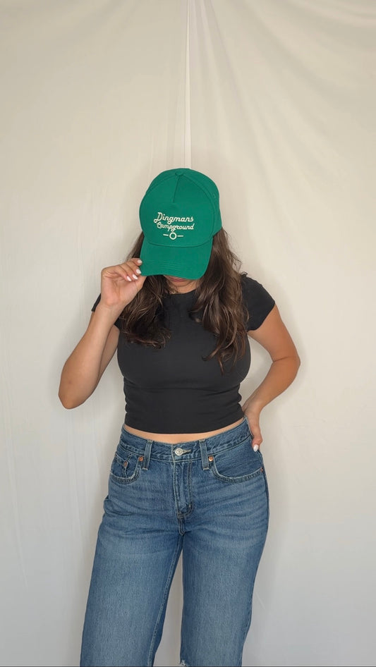 The Basecamp Hat