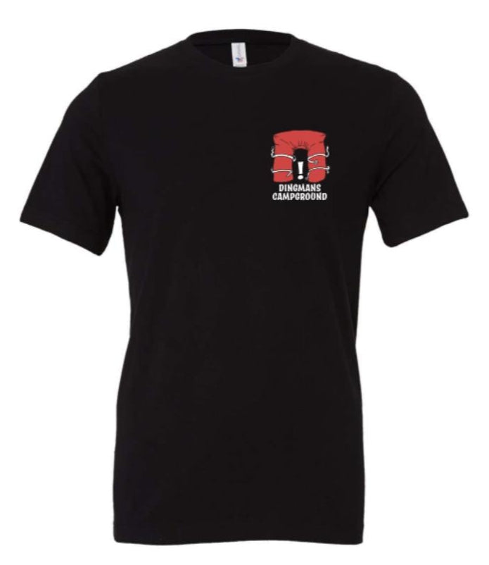 The Think Safety! T-Shirt